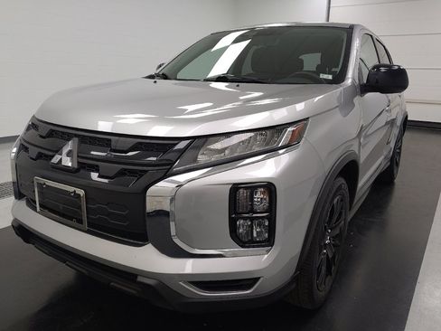 Used 2021 Mitsubishi Outlander Sport FWD image 15