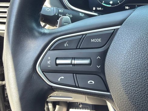 Certified 2023 Hyundai Santa Fe SEL w/ Premium Package image 25