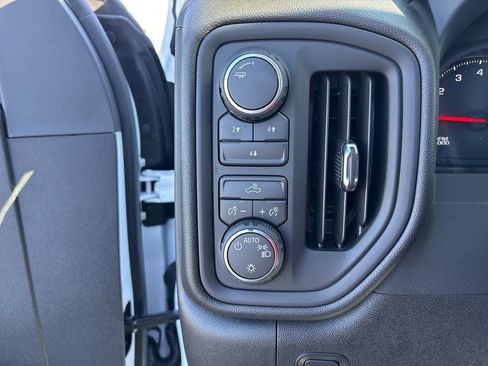 New 2026 Chevrolet Silverado 2500 W/T w/ WT Convenience Package image 19