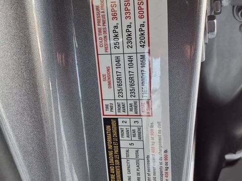 Used 2023 Nissan Rogue S AWD/4WD image 35