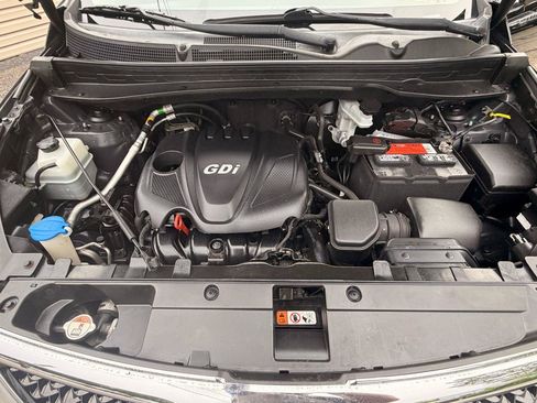 Used 2016 Kia Sportage EX AWD/4WD image 16