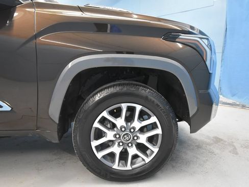 Used 2024 Toyota Tundra 1794 Edition AWD/4WD image 36