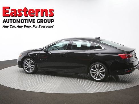 Used 2023 Chevrolet Malibu LT FWD image 62