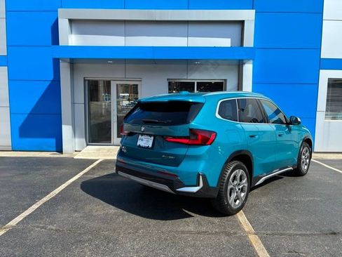 Used 2024 BMW X1 xDrive28i image 5