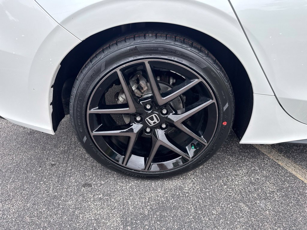 Certified 2024 Honda Civic Sport Touring image 14