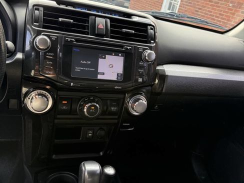 Used 2014 Toyota 4Runner Trail image 6