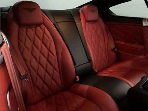 Used 2015 Bentley Continental GT V8 S image 21