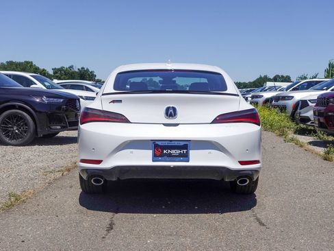 New 2026 Acura Integra A-Spec FWD image 7