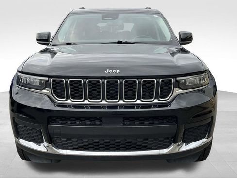 Used 2023 Jeep Grand Cherokee L Laredo image 6