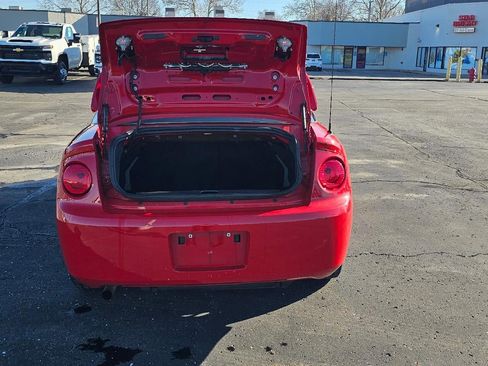 Used 2010 Chevrolet Cobalt LS w/ Protection Package image 5