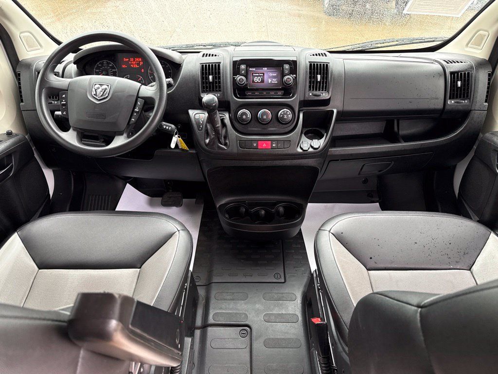 Used 2021 RAM ProMaster 2500 FWD image 39