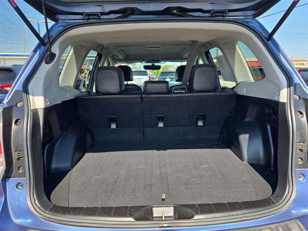 Used 2017 Subaru Forester 2.0XT Touring AWD/4WD image 18