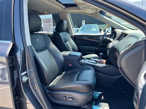 Used 2013 INFINITI JX35 AWD w/ Premium Pkg image 20