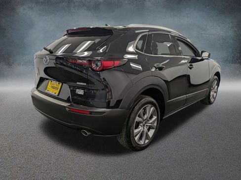 Used 2024 MAZDA CX-30 AWD 2.5 S w/ Premium Package image 4