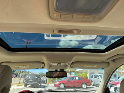 Used 2008 Hyundai Azera Limited image 16