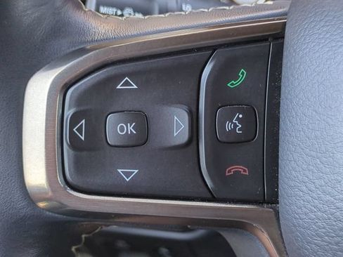 Used 2019 RAM 1500 Limited w/ Advanced Safety Group AWD/4WD image 26