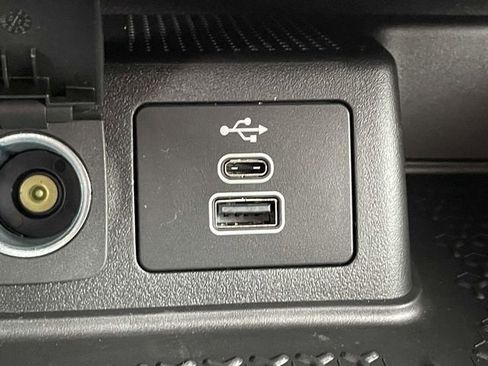 New 2026 Ford Bronco Sport Outer Banks w/ Outer Banks Tech Package+ AWD/4WD image 27