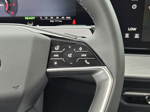 New 2026 Audi Q3 quattro 2.0T AWD/4WD image 35