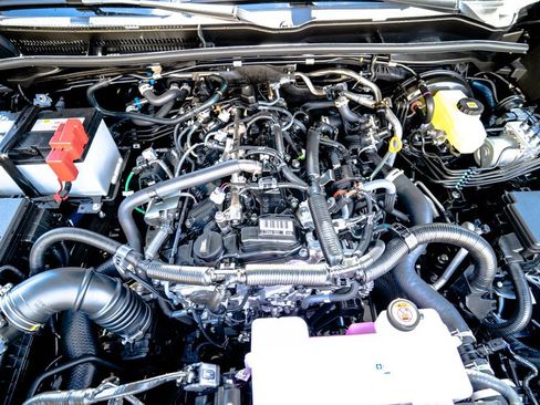 New 2026 Toyota 4Runner TRD Sport AWD/4WD image 40