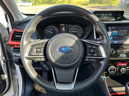 Used 2020 Subaru Forester Sport AWD/4WD image 15