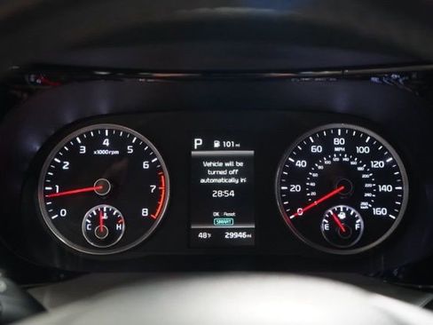 Used 2024 Kia K5 GT-Line w/ GT-Line Premium Package image 24