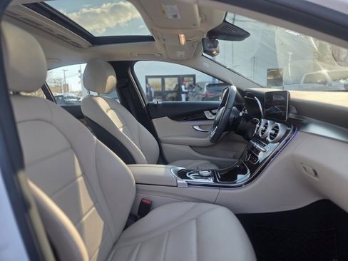 Used 2021 Mercedes-Benz C 300 4MATIC Sedan image 26