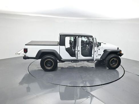 Used 2020 Jeep Gladiator Sport AWD/4WD image 44