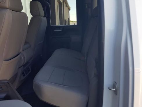 Used 2020 Chevrolet Silverado 2500 LT w/ Convenience Package image 20