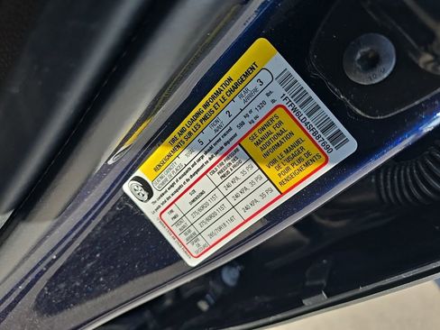 Used 2025 Ford F150 King Ranch image 14