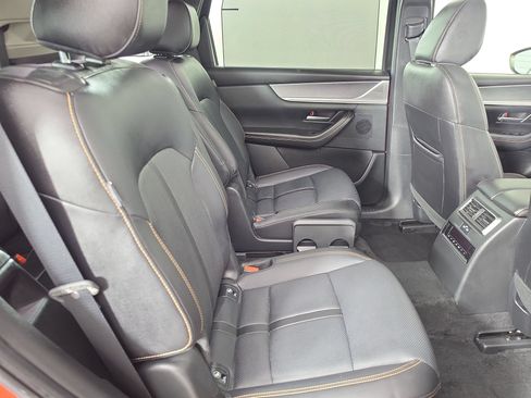 Used 2024 MAZDA CX-90 3.3 Turbo w/ Premium Package AWD/4WD image 41