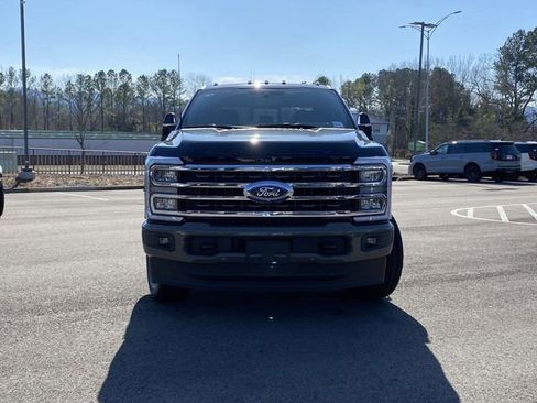 New 2026 Ford F250 King Ranch AWD/4WD image 8