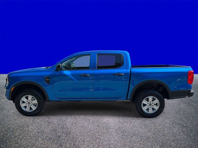 New 2026 Ford Ranger XL RWD image 6