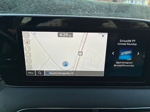 Used 2022 Hyundai Palisade Calligraphy w/ Cargo Package image 20