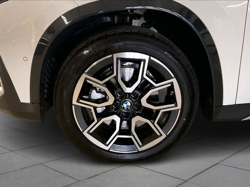New 2026 BMW X1 xDrive28i w/ Convenience Package AWD/4WD image 11