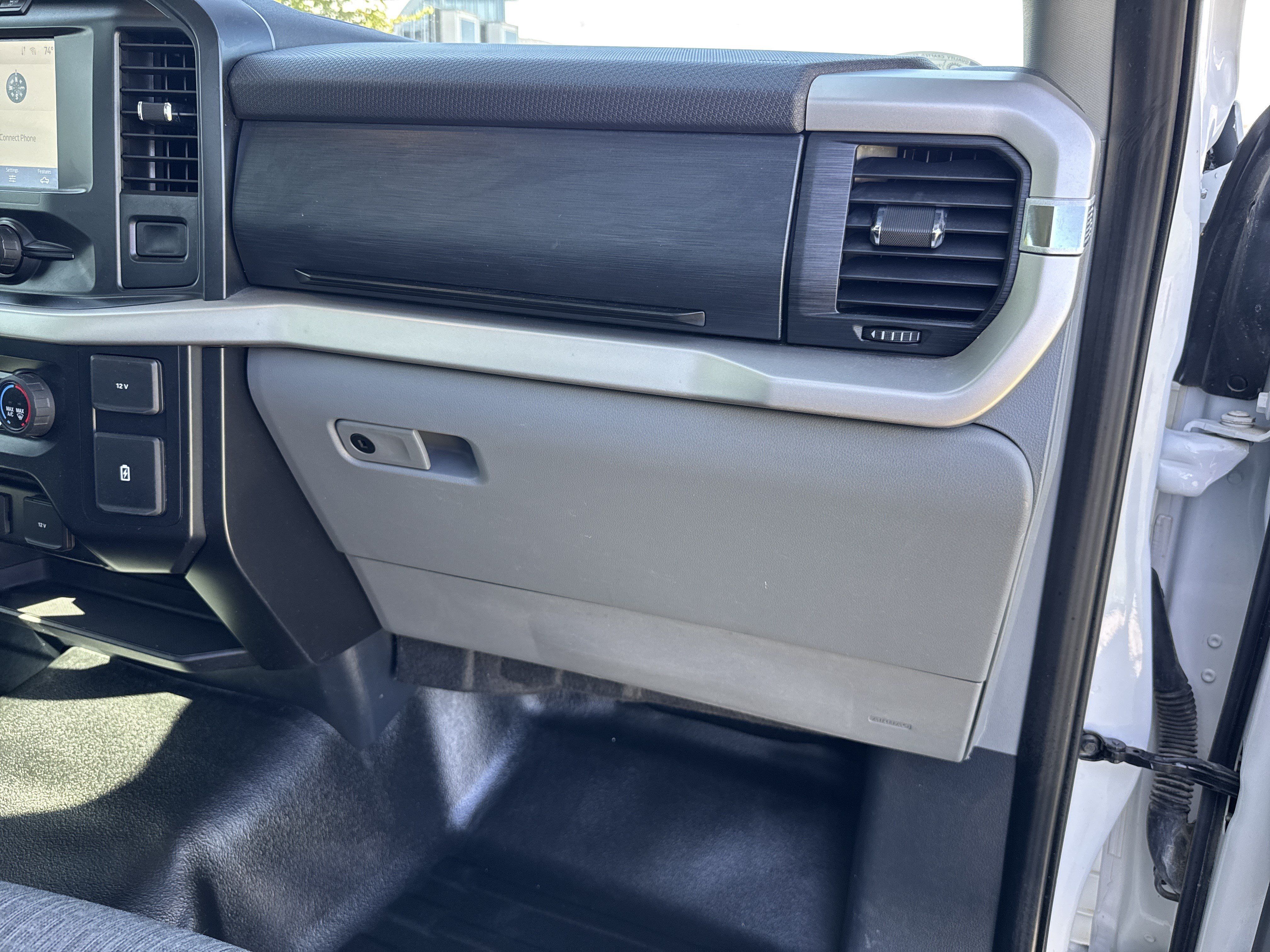 Used 2021 Ford F150 XL w/ Equipment Group 101A High AWD/4WD image 20