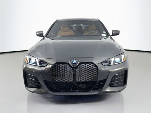 New 2026 BMW i4 xDrive40i w/ M Sport Package AWD/4WD image 2