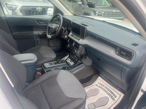 Used 2024 Ford Maverick XL FWD image 15