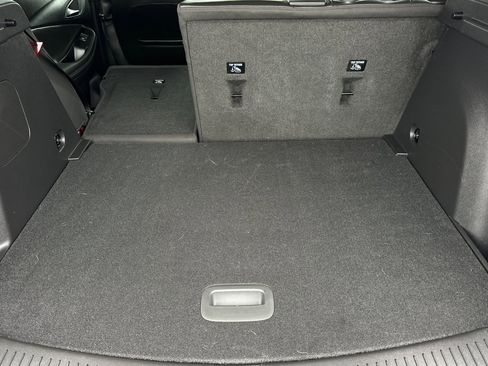 Used 2024 Buick Encore GX Avenir w/ Avenir Convenience Package image 15