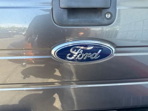 Used 2013 Ford F150 XLT RWD image 13