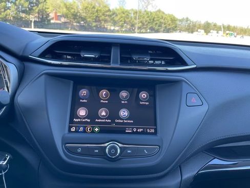 Used 2023 Chevrolet TrailBlazer LS image 22