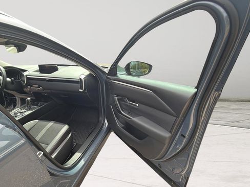 Certified 2025 MAZDA CX-50 AWD 2.5 S w/ Weather Package image 39