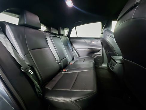 Certified 2021 Toyota Venza XLE w/ Softex Package AWD/4WD image 23