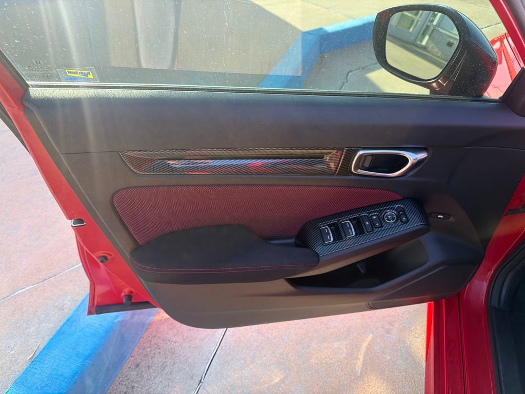 Used 2024 Honda Civic Si image 18