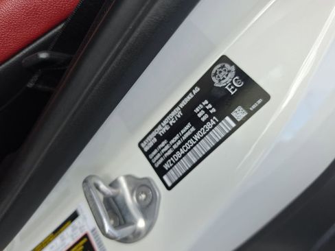 Used 2020 Toyota Supra RWD image 35