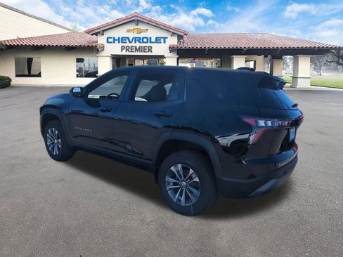 New 2026 Chevrolet Equinox LT image 6