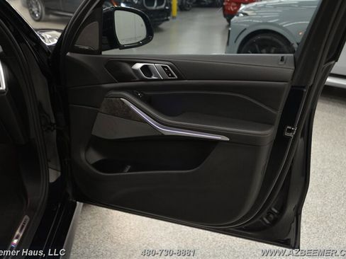 Used 2020 BMW X5 sDrive40i w/ M Sport Package image 42