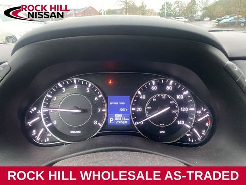 Used 2018 Nissan Armada SL w/ Premium Package image 21
