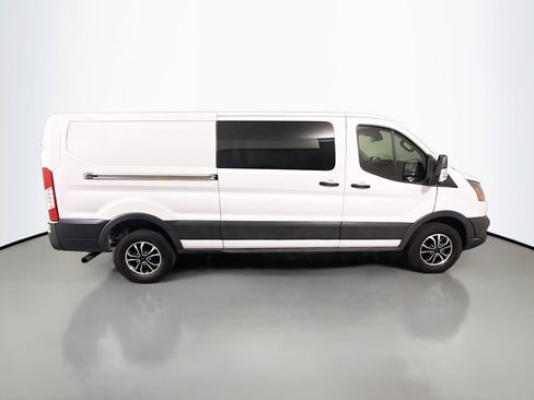 Used 2023 Ford Transit 150 Low Roof image 11