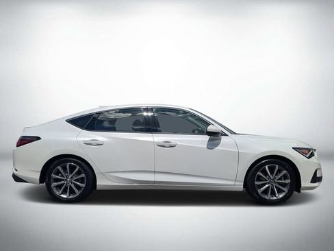 Used 2023 Acura Integra FWD image 3