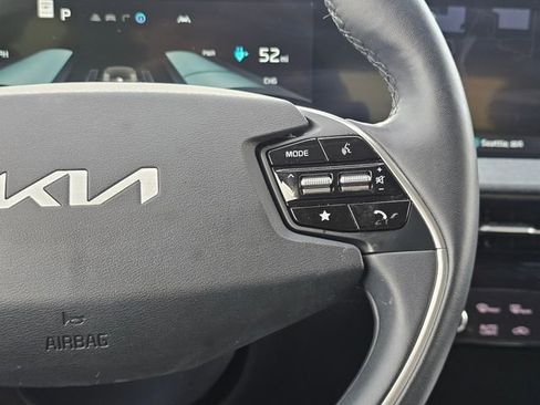 Certified 2024 Kia EV6 Wind w/ Wind Technology Package image 32